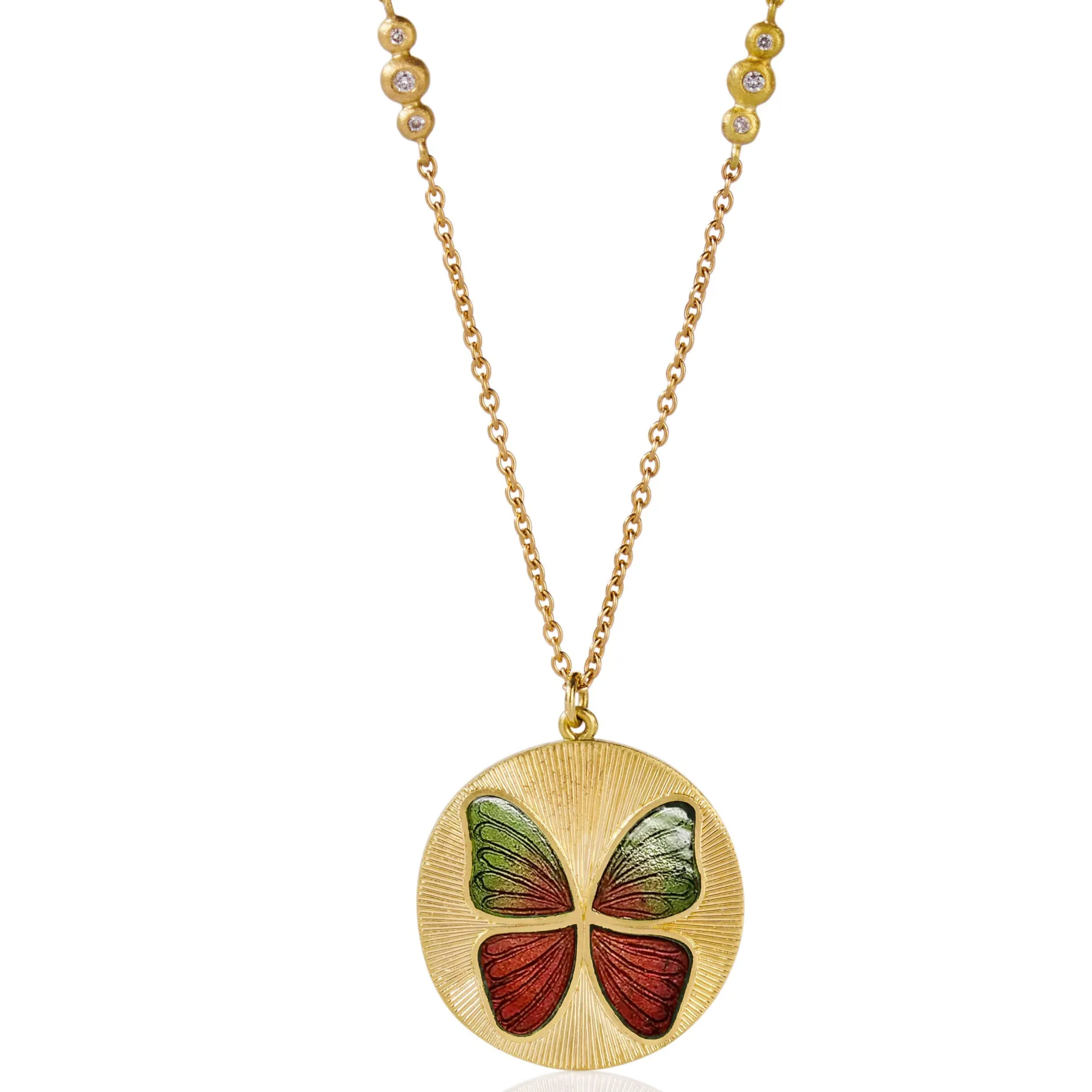 butterfly_enamel_necklace_2.webp BUTTERFLY ENAMEL NECKLACE^Brooke Gregson Store